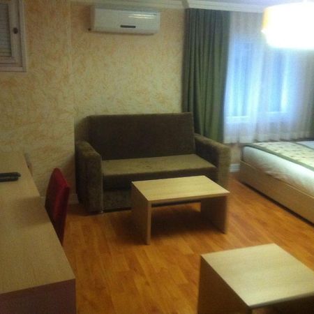 Hatay Hotel Истанбул Екстериор снимка