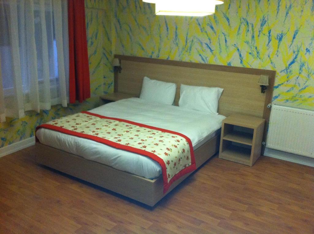 Hatay Hotel Истанбул Стая снимка