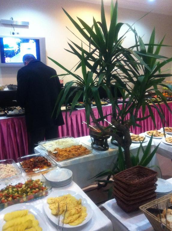 Hatay Hotel Истанбул Екстериор снимка