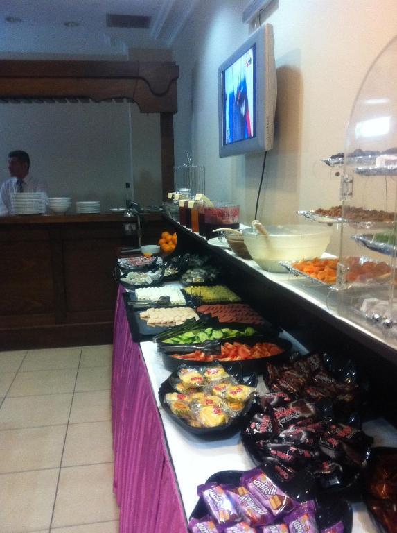 Hatay Hotel Истанбул Екстериор снимка